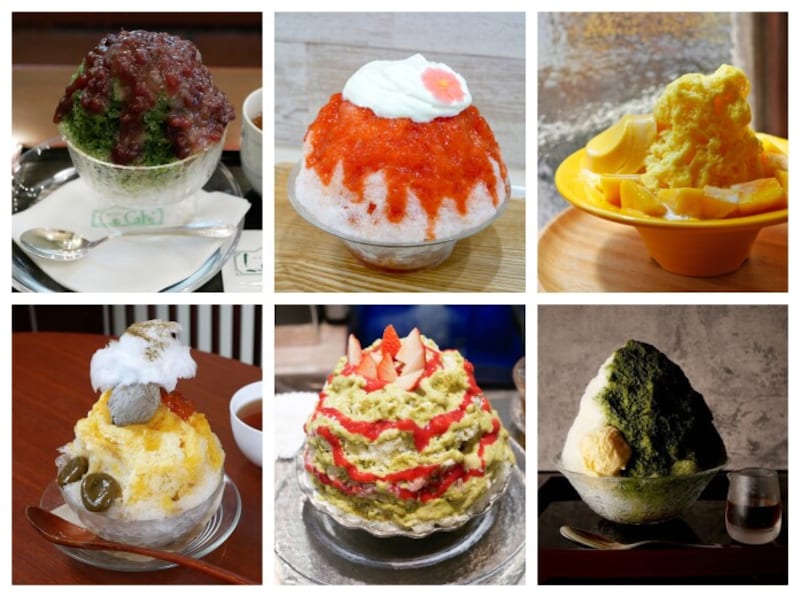 横浜のおすすめ かき氷 15選 人気のかき氷専門店からカフェ ホテルまで 横浜の観光 旅行 All About