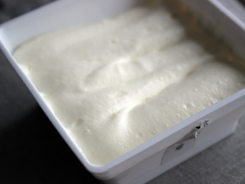 Uchi Café×Milk 生クリームチーズケーキ 