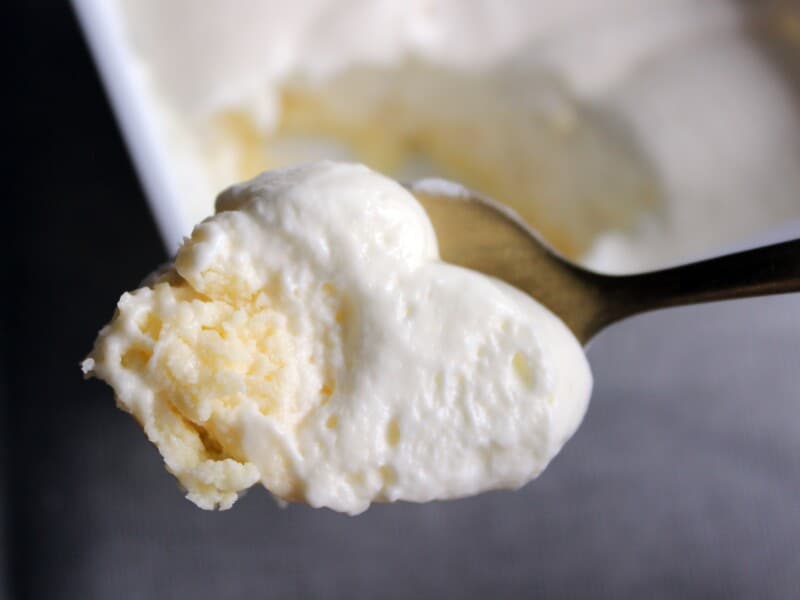 Uchi Café×Milk 生クリームチーズケーキ 