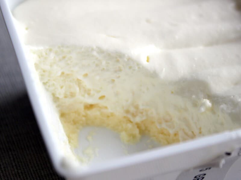 Uchi Café×Milk 生クリームチーズケーキ 