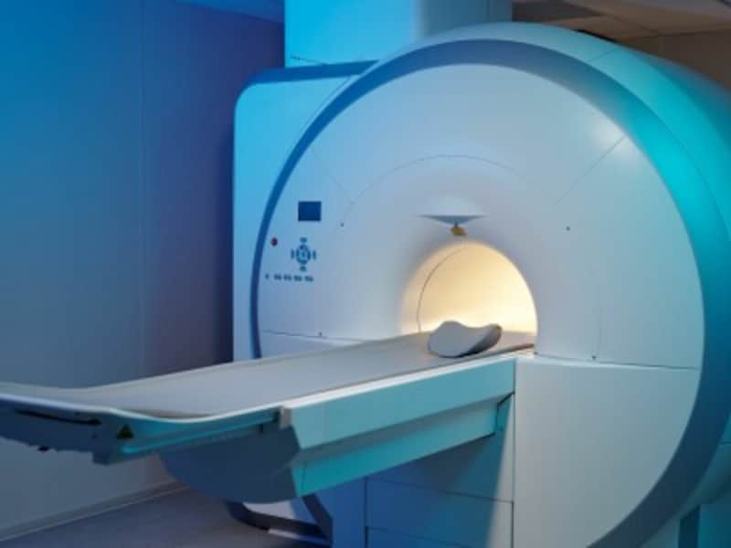 MRIとは・脳梗塞も発見可能