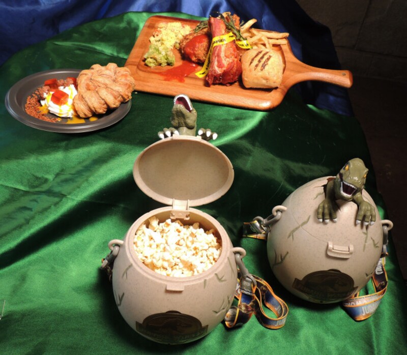 夏のフード＆グッズ