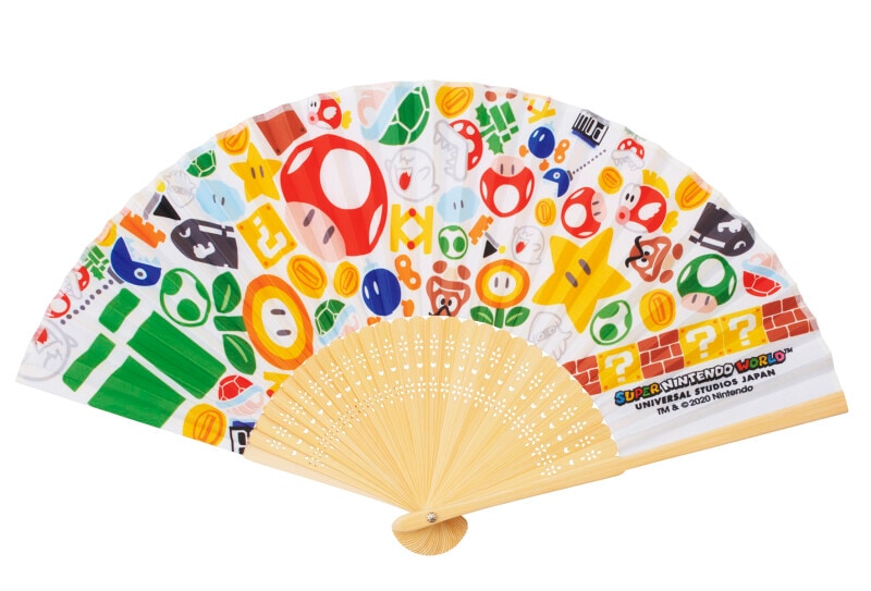 夏のフード&グッズ