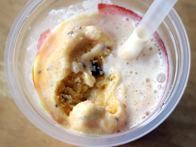 ウエスティンホテル東京監修フラッペ