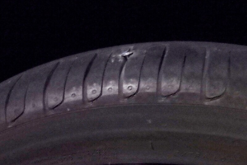 注意 熱い路面で タイヤ トラブル多発 高速道路でパンクしても絶対避けたい危険行為 国産車 All About 注意 熱い路面で タイヤ トラブル多発 高速道路でパンクしても絶対避けたい危険行為 国産車 All About