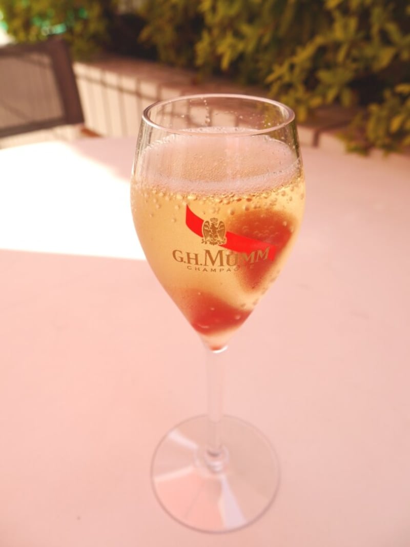 マム アイス エクストラ ＆ ピエール マルコリーニ フローズン キュベルドン 