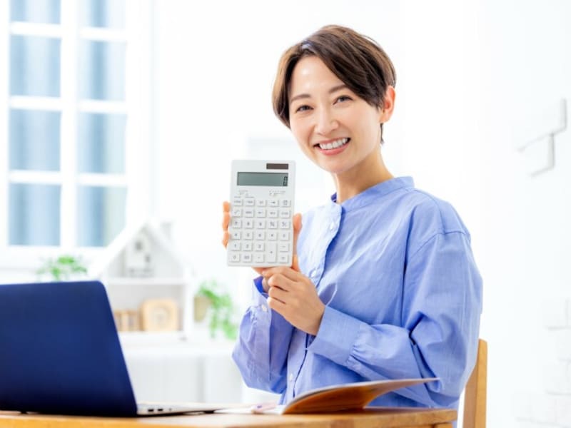 50代の家計の見直しのステップって?