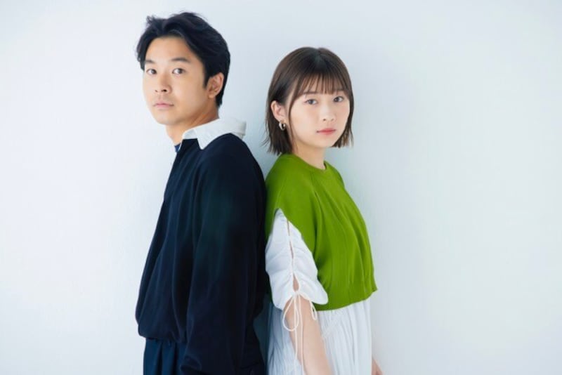 仲野太賀・伊藤沙莉