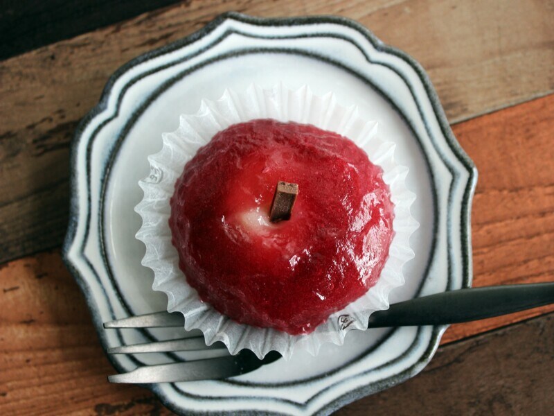 セブンの夏祭りスイーツ