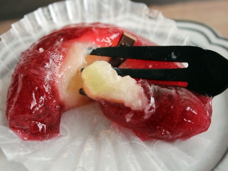 セブンの夏祭りスイーツ