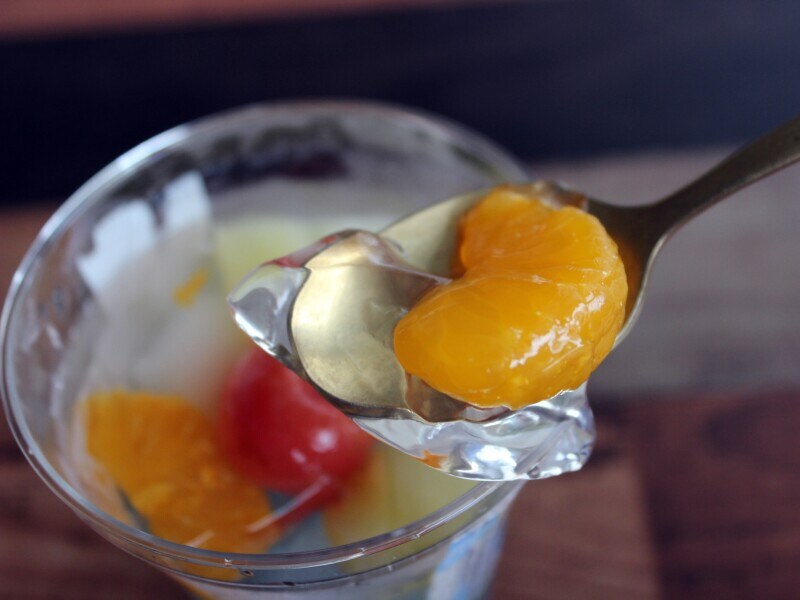 セブンの夏祭りスイーツ