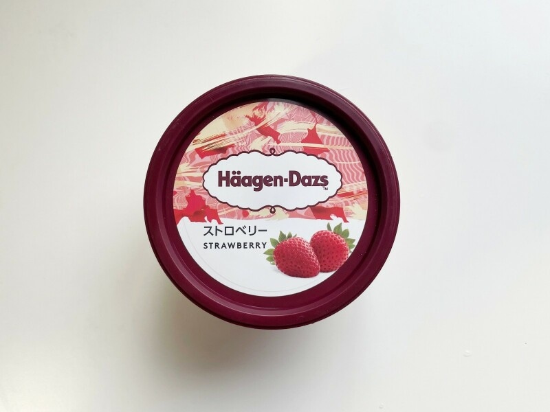 ハーゲンダッツのイメージ画像