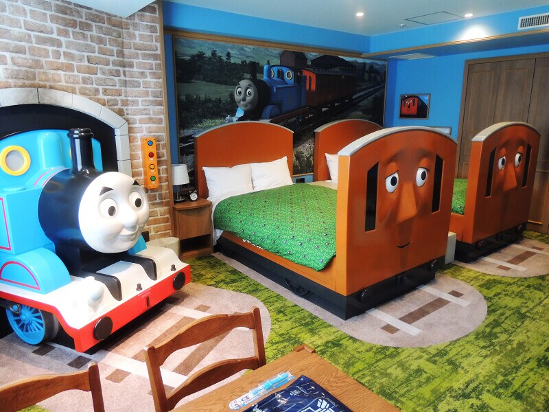 トーマスルーム