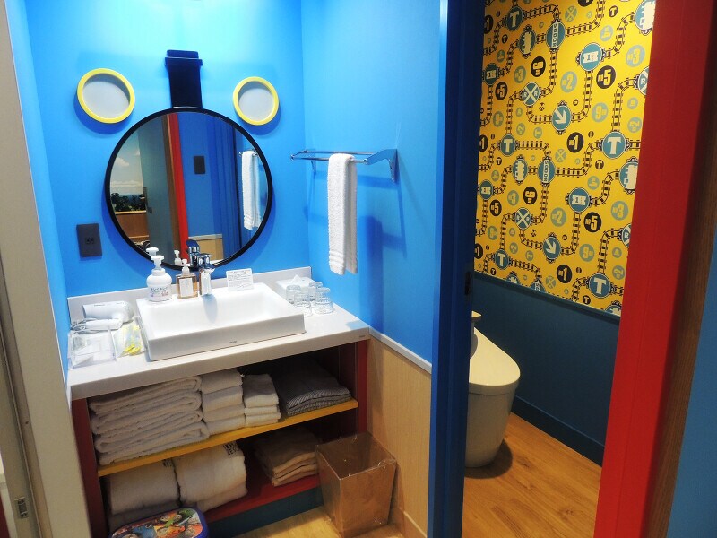 トーマスルーム