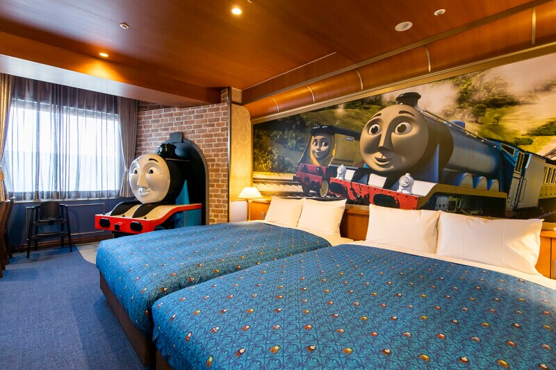 トーマスルーム