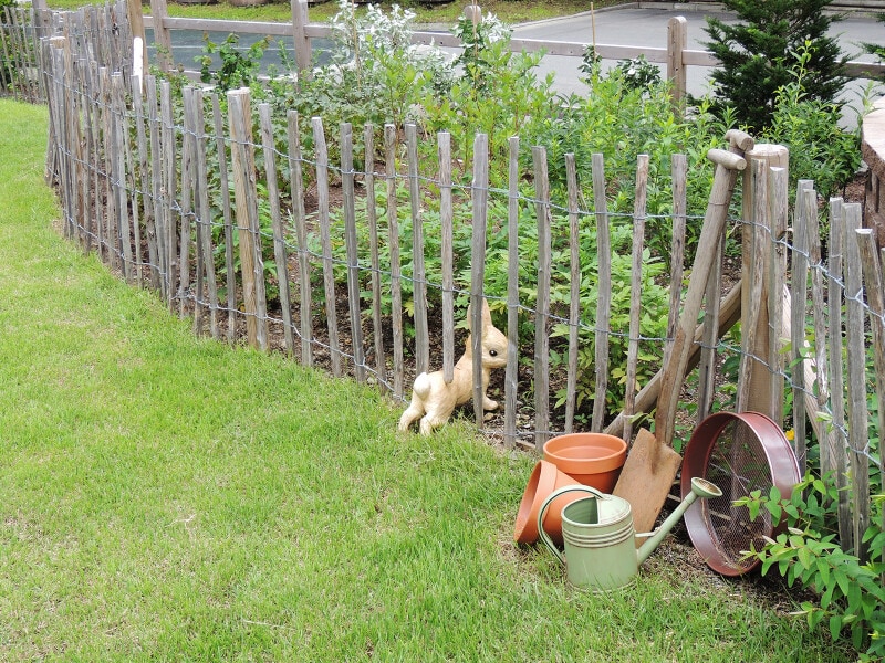 ピーターラビット イングリッシュガーデン