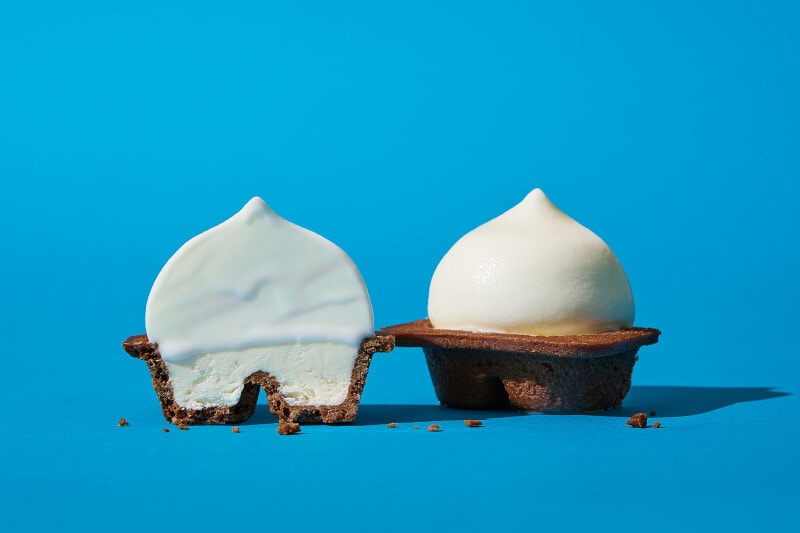 夏のスイーツギフト