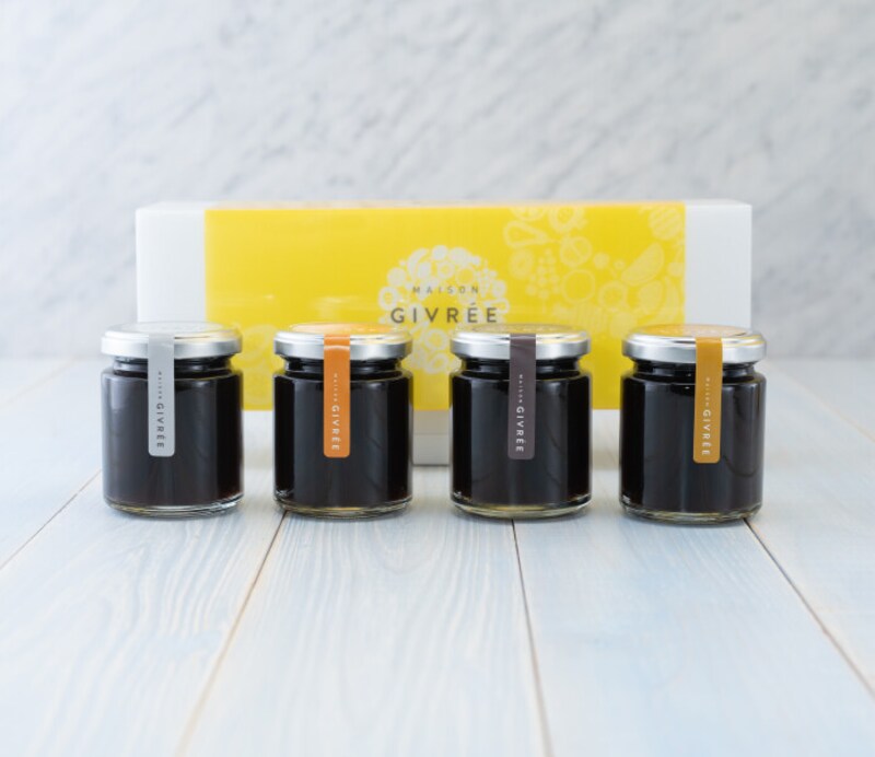 夏のスイーツギフト