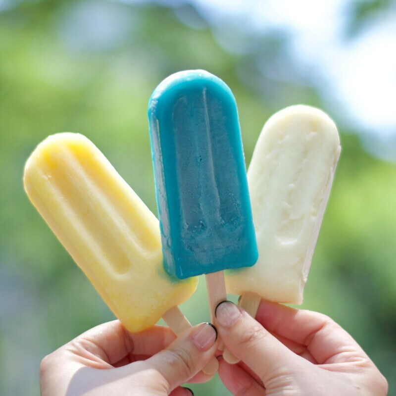 夏のスイーツギフト