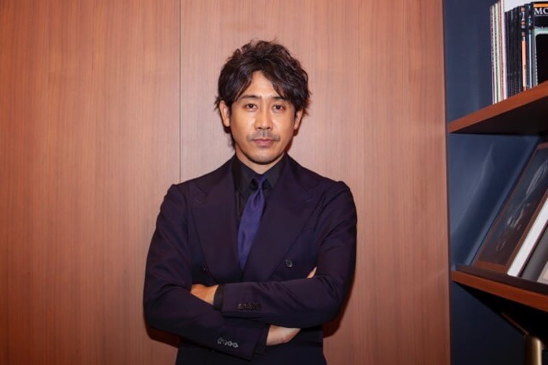 ザ・マスクド・シンガー大泉洋