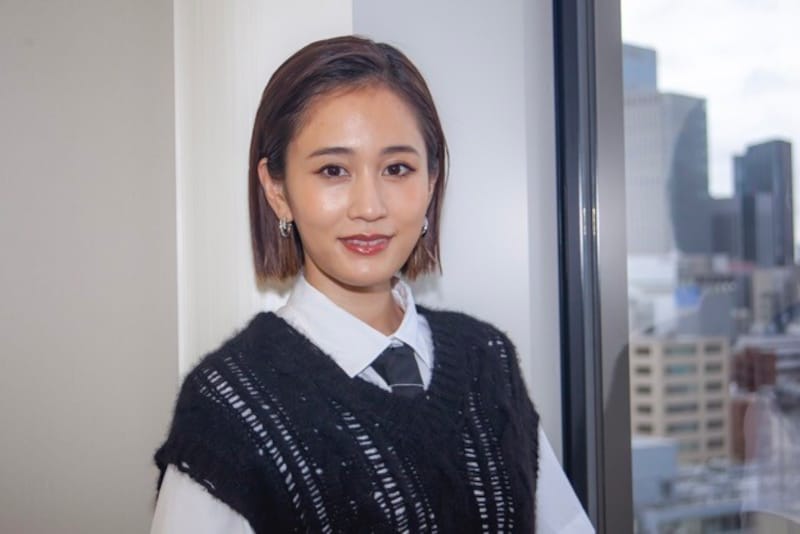 前田敦子「コンビニエンス・ストーリー」