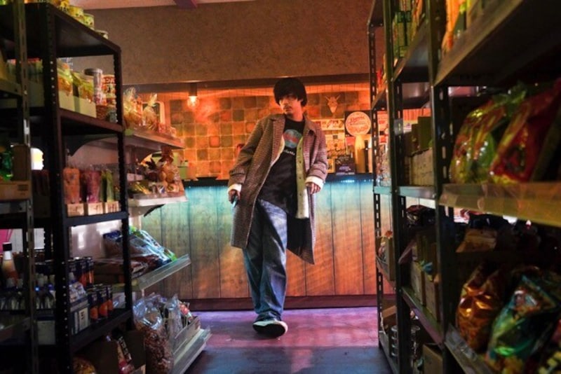 コンビニエンス・ストーリー