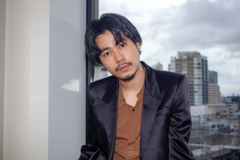 成田凌「コンビニエンス・ストーリー」