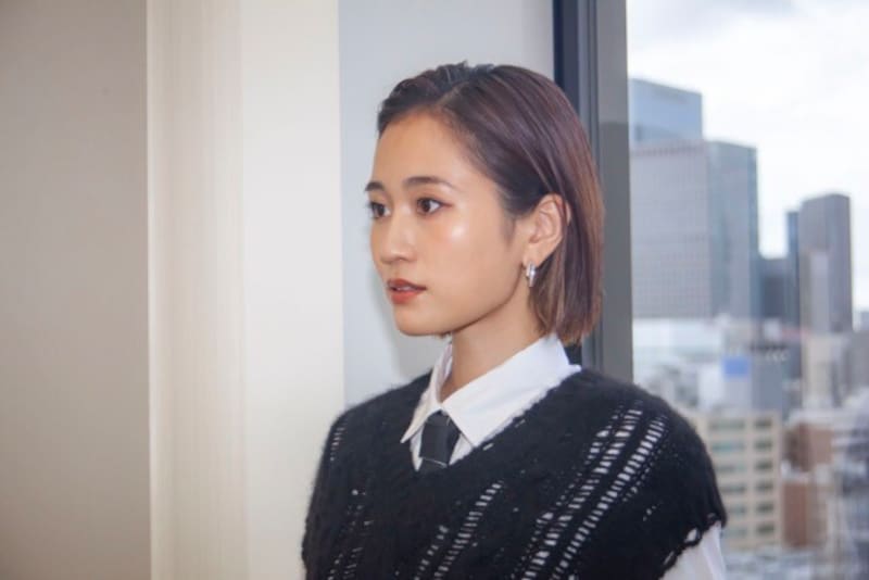 前田敦子「コンビニエンス・ストーリー」