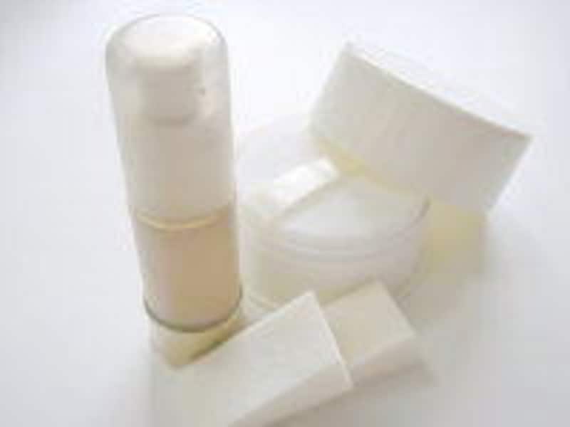 リキッドファンデーション