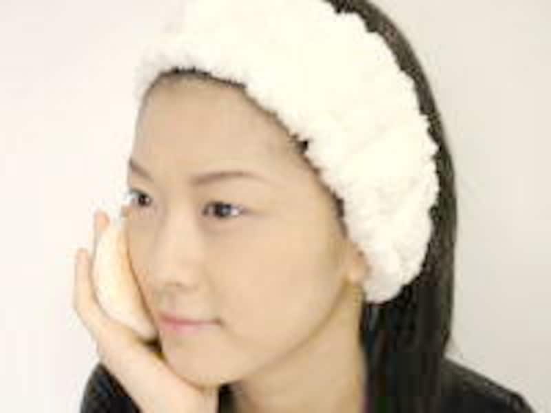 リキッドファンデーション