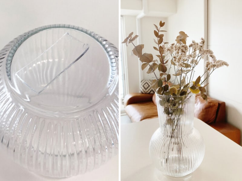 ヤモリグリップ活用術