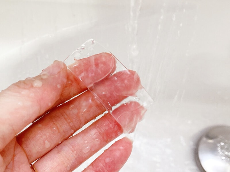 ヤモリグリップ活用術