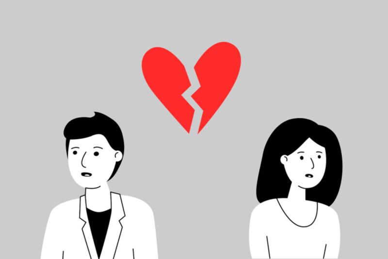 仮面夫婦から一転 仲良し夫婦 になった妻たちが 離婚決断の前に 実践していた3つの秘策 離婚 All About