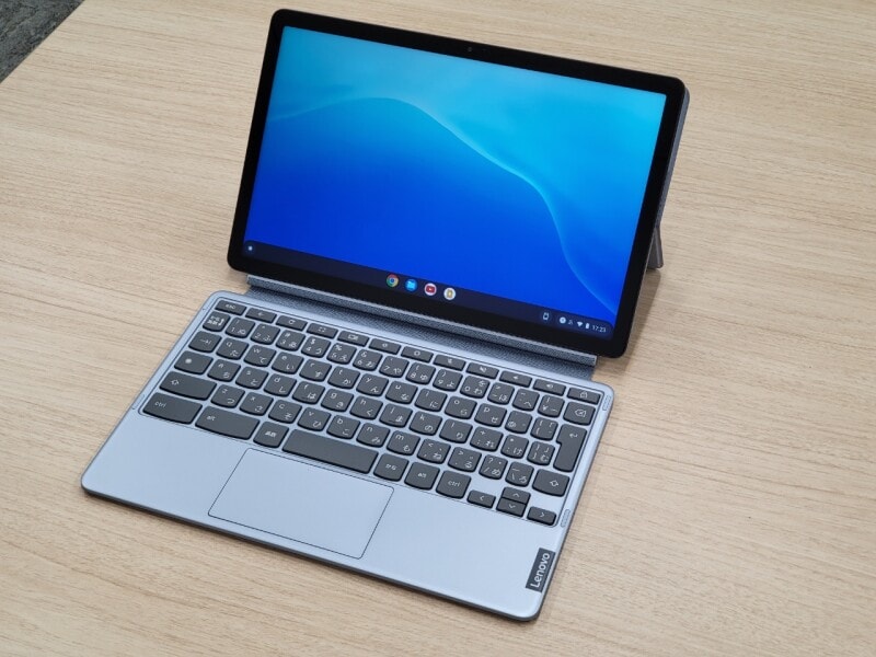 Lenovo IdeaPad Duet 370 Chromebook