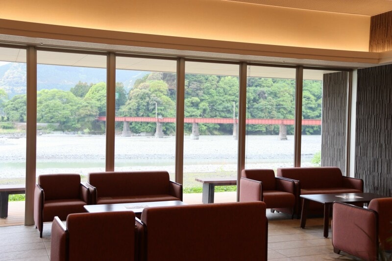 川根温泉ホテル