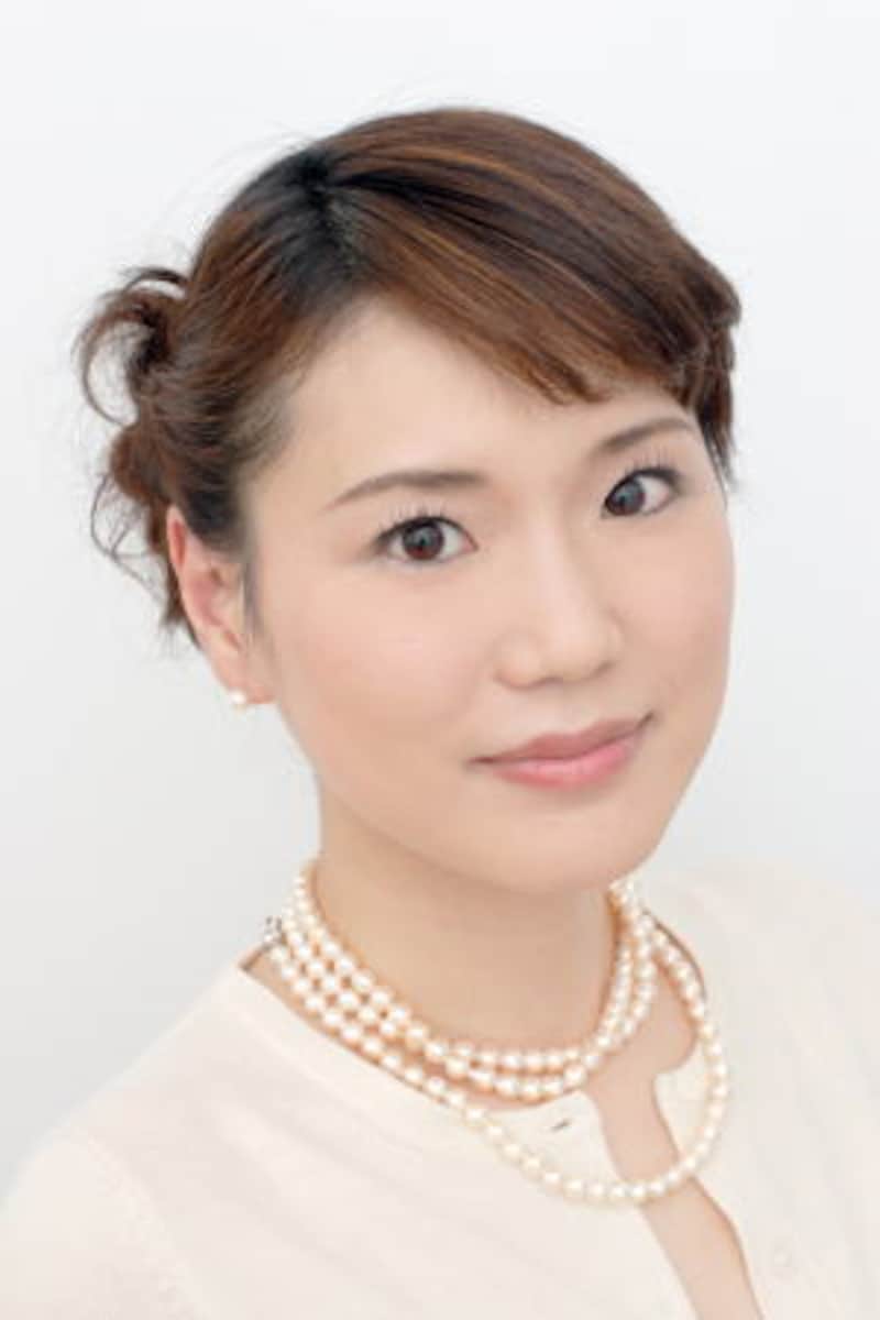 パッとしない目元をカバーする メリハリ系女優眉 アイメイク all about