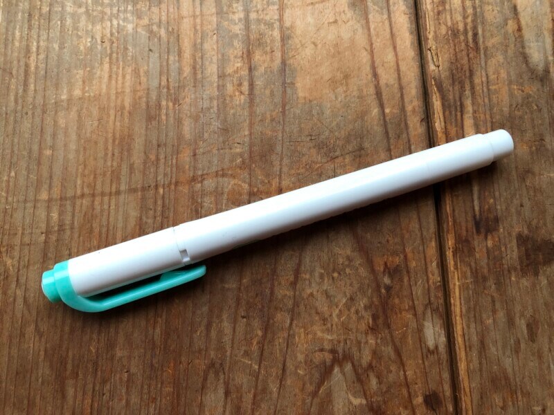 ドン・キホーテで買える文房具「ゼブラ マイルドライナー」