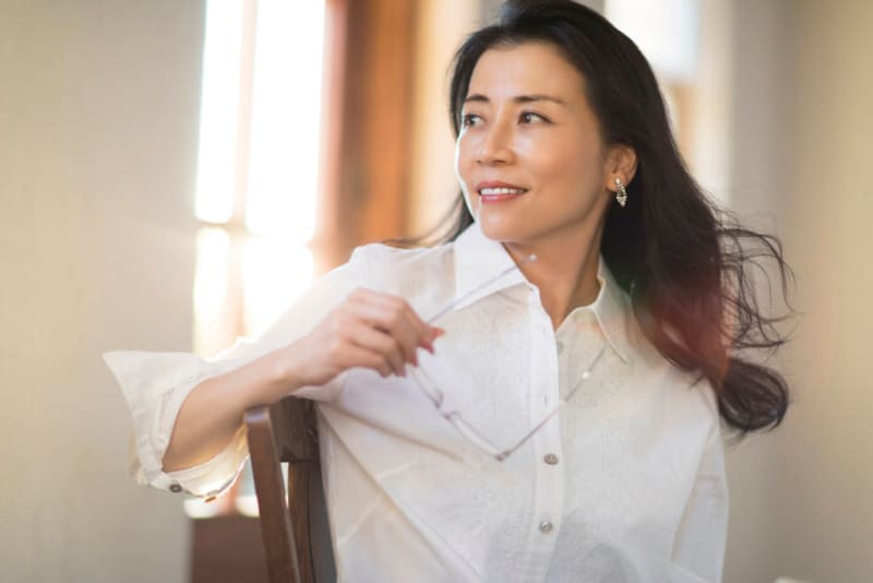 美魔女 ってどんな女性のこと 若作り とは何が違う 若い人も憧れる 成熟した美しさ の本質 島田佳奈の恋愛コラム All About