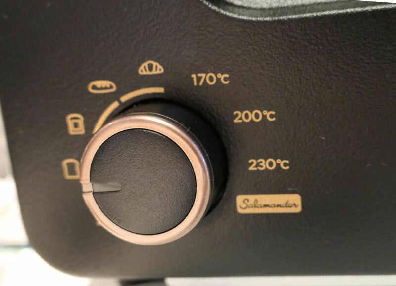 新たに「サラマンダーモード」を搭載