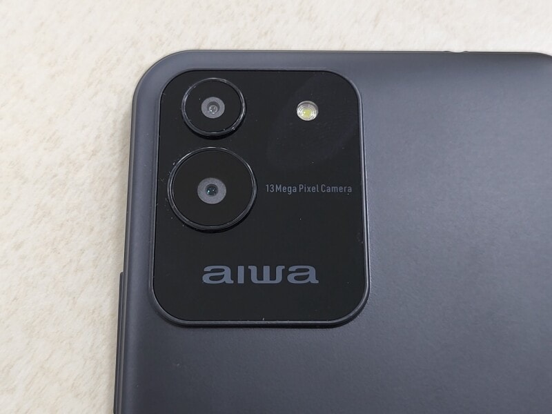 新品未使用 aiwa JA2-SMP0601(BK) スマートフォン本体 aiwa | 製品情報 | JA2-SMP0601