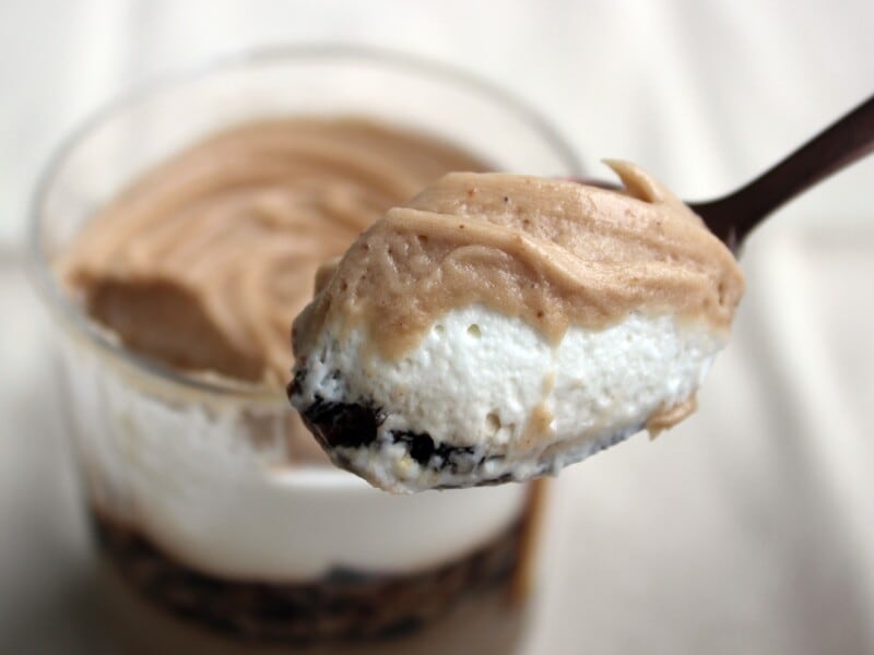 猿田彦珈琲コラボスイーツ