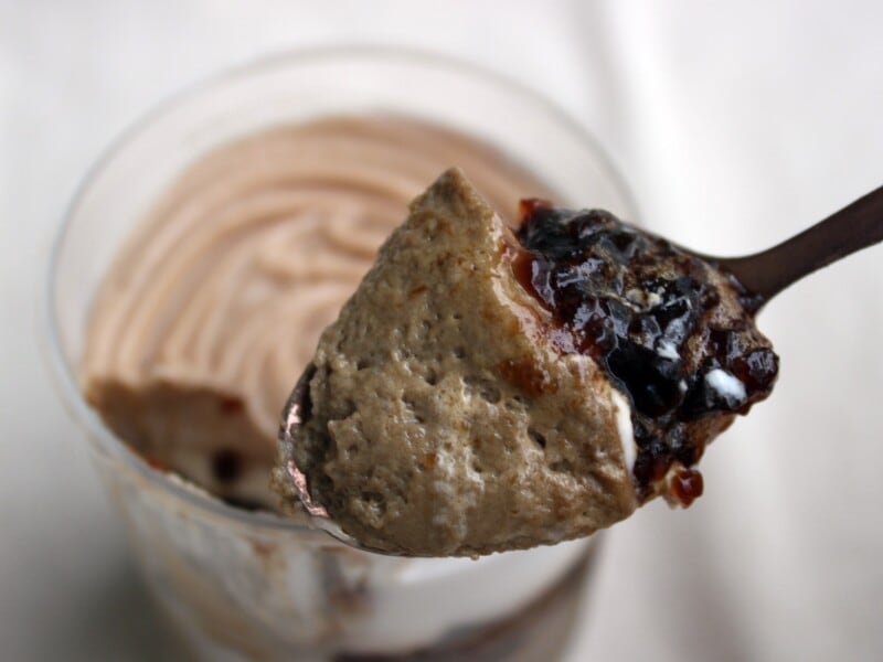 猿田彦珈琲コラボスイーツ