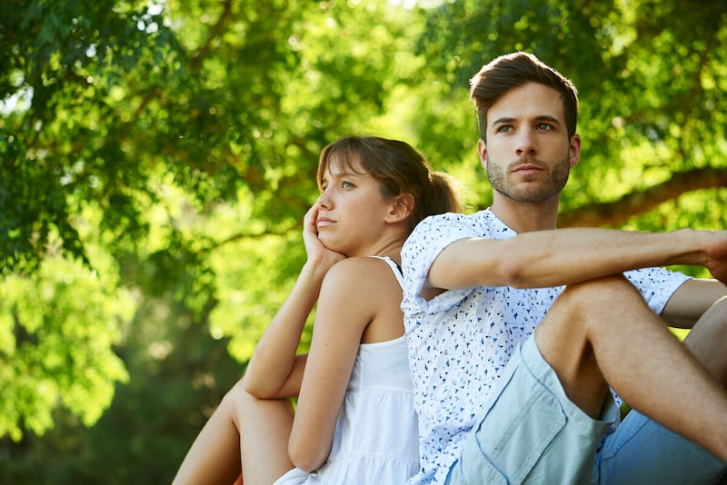 セックスレスの根本治療について