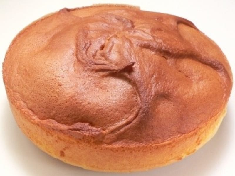 スポンジケーキ