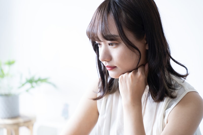 恋愛ベタな不器用な女性が幸せになる秘策