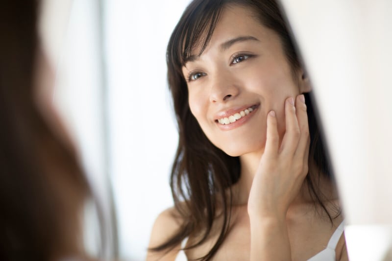 自分の女性性を見直す!