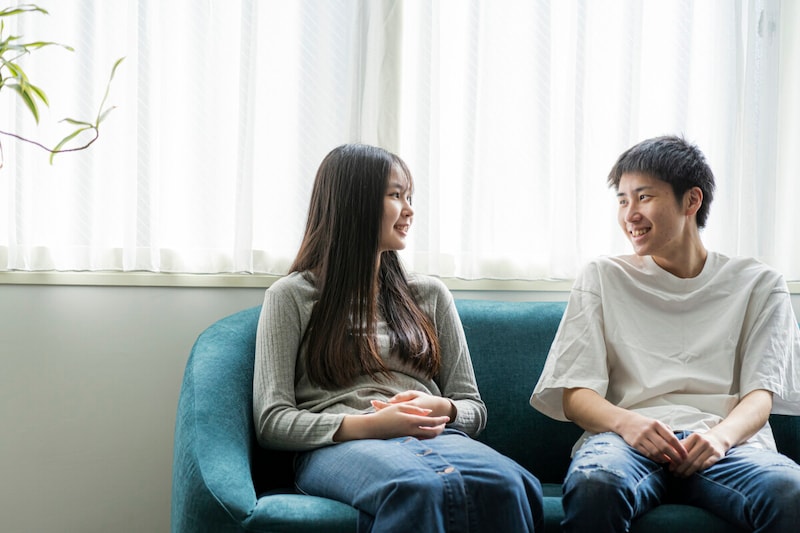 「焦れったい」恋愛を否定しない