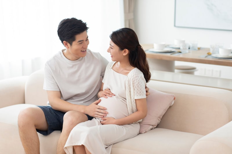 デキ婚のその後