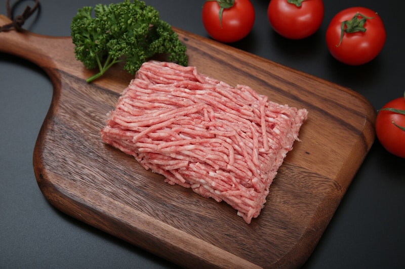 ひき肉の大量消費レシピ8選