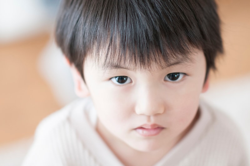 暴力に走らせないために親としてできる対策
